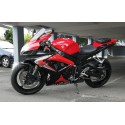 GSXR 600 2006 K6